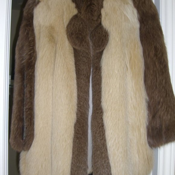 Fox Jacket - Picture 7 of 9